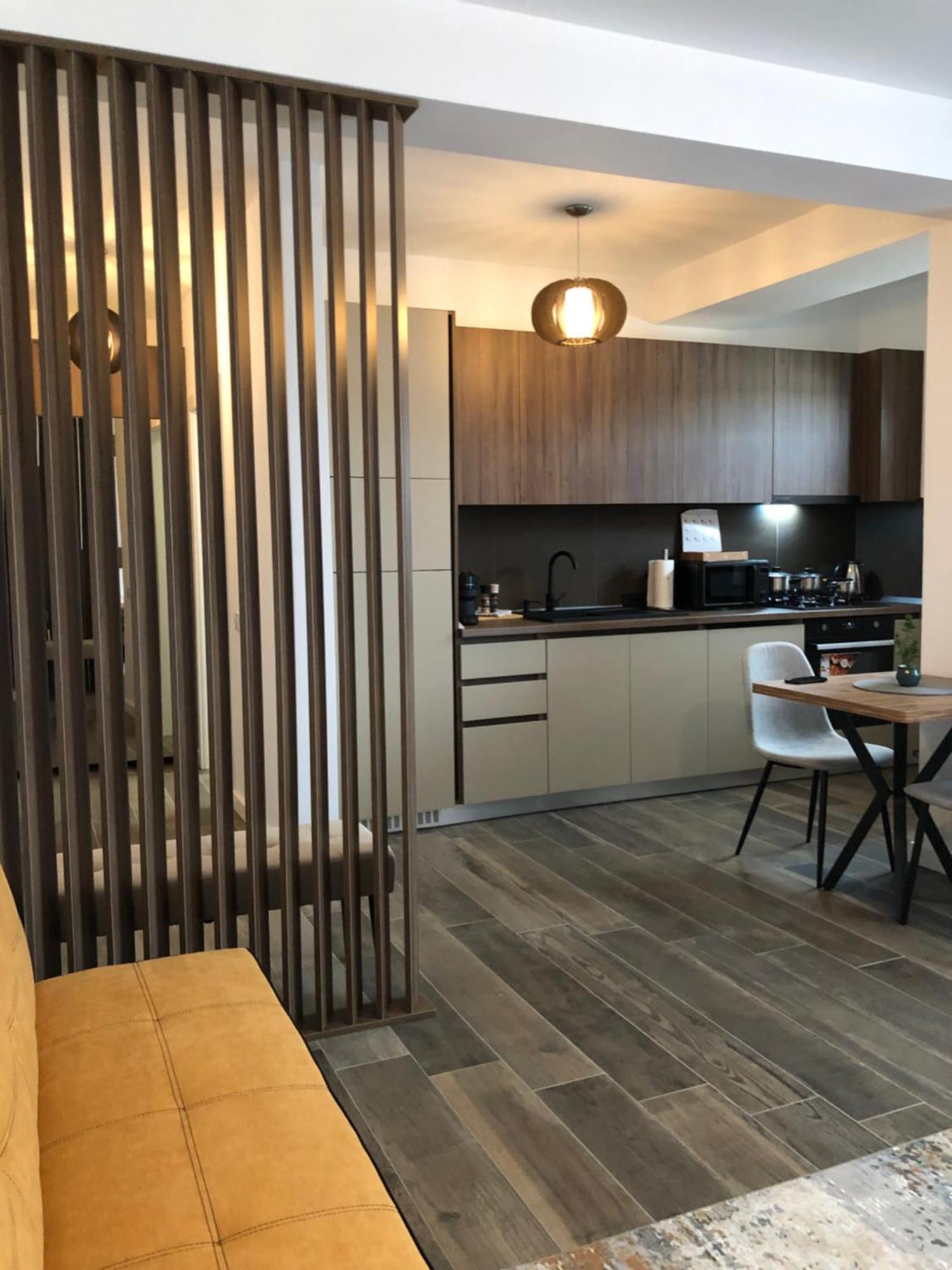 ZResidence Curtea De Arges Exterior photo